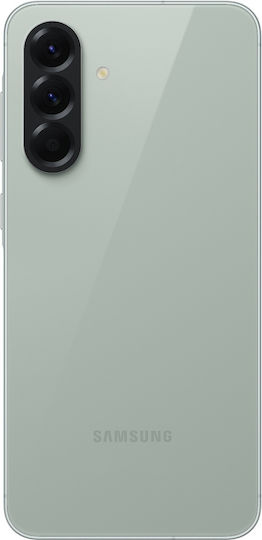 Samsung Galaxy A56 5G Dual SIM (8GB/128GB) Awesome Olive view 5