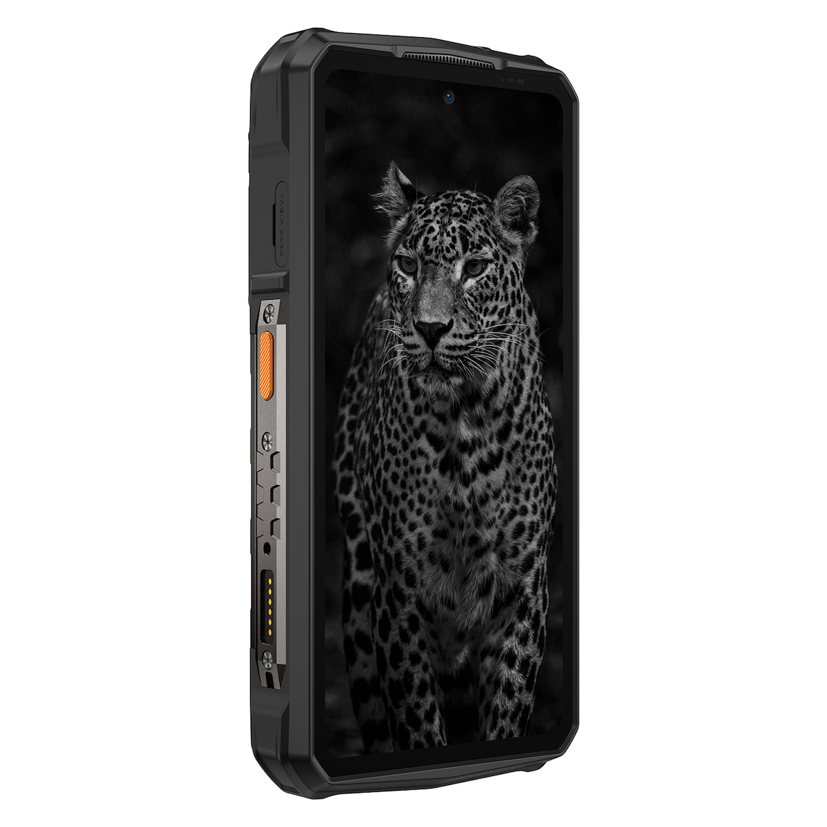 Ulefone Armor 29 Ultra 5G Dual SIM (16GB/1TB) Resistant Smartphone Black view 6