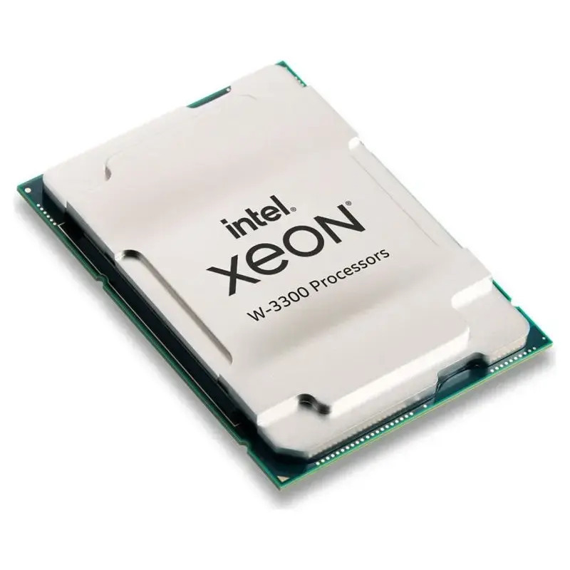 Intel Xeon W-3335 3.4GHz Processor 16 Core for Socket 4189 Tray view 1