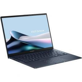 Asus Zenbook 14 OLED UX3405CA-U9321TB UX3405CA-U9321TB 14" FHD+ (Ultra 9-285H/32GB/1TB SSD/W11 Home) (US Keyboard) vue 2