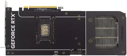 Asus GeForce RTX 5070 12GB GDDR7 Prime Graphics Card view 7