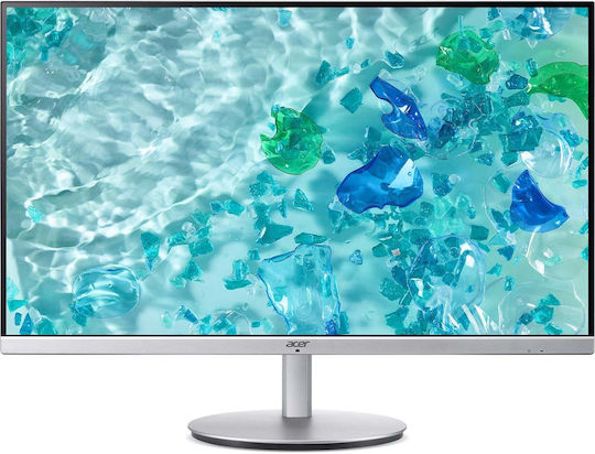 Acer Vero CB322QU IPS HDR Monitor 31.5" QHD 2560x1440 view 3
