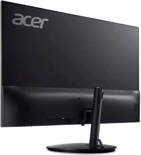 Acer SH272E IPS Monitor 27" FHD 1920x1080 vue 6