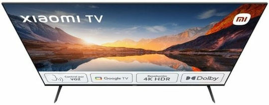 Xiaomi Smart Television 43" 4K UHD LED ELA5493EU HDR (2024) view 4