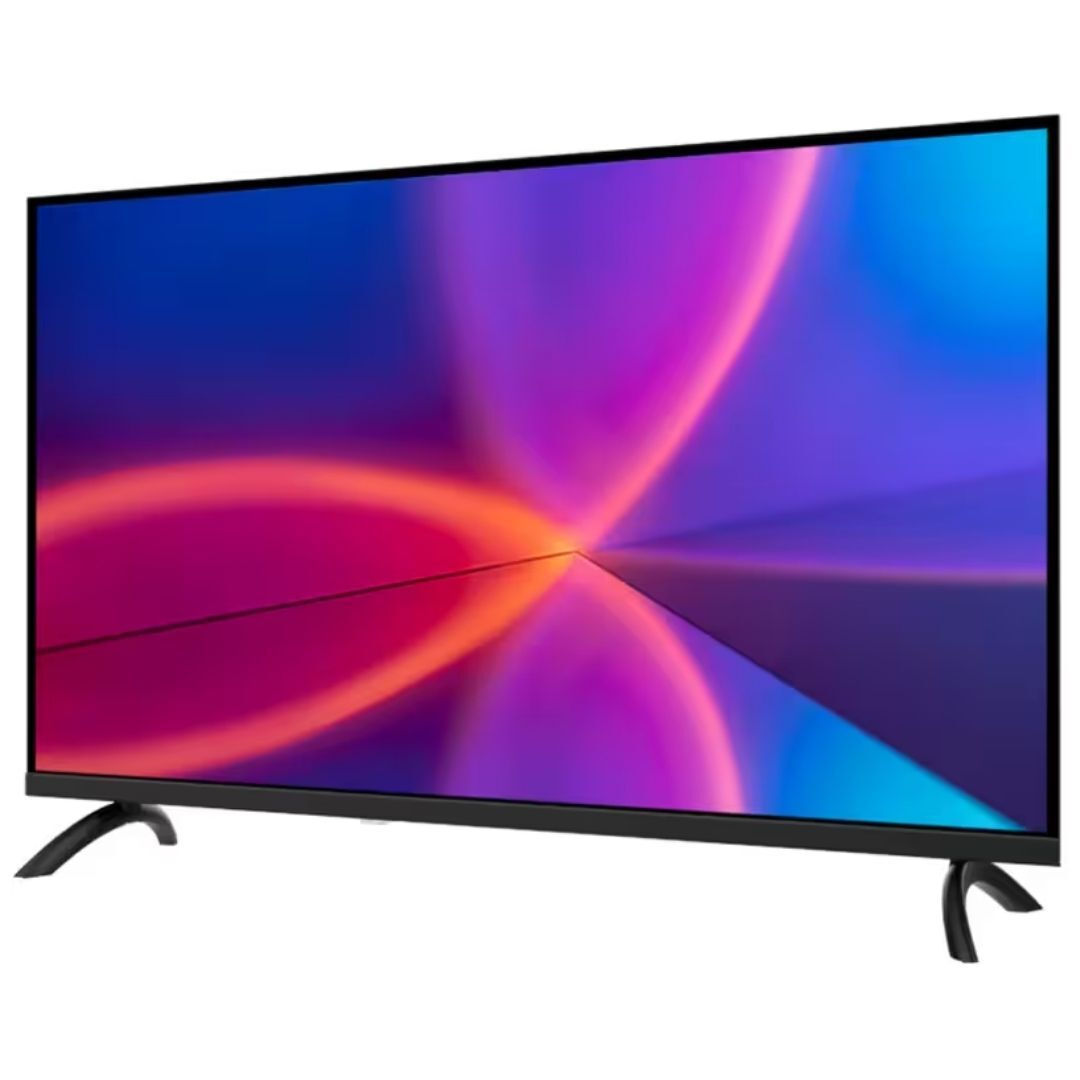 Kydos Smart Television 32" HD Ready QLED K32GH22SQ00 HDR (2025) view 2