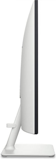 Dell S2725H IPS Monitor 27" FHD 1920x1080 view 3