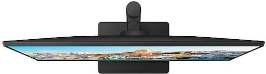 Samsung LS27A400UJUXEN IPS Monitor 27" FHD 1920x1080 with Response Time 5ms GTG view 6
