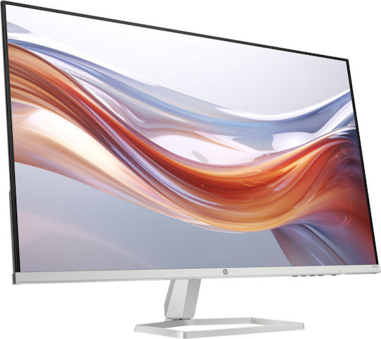 HP 524sh IPS Monitor 23.8" FHD 1920x1080 with Response Time 5ms GTG view 6