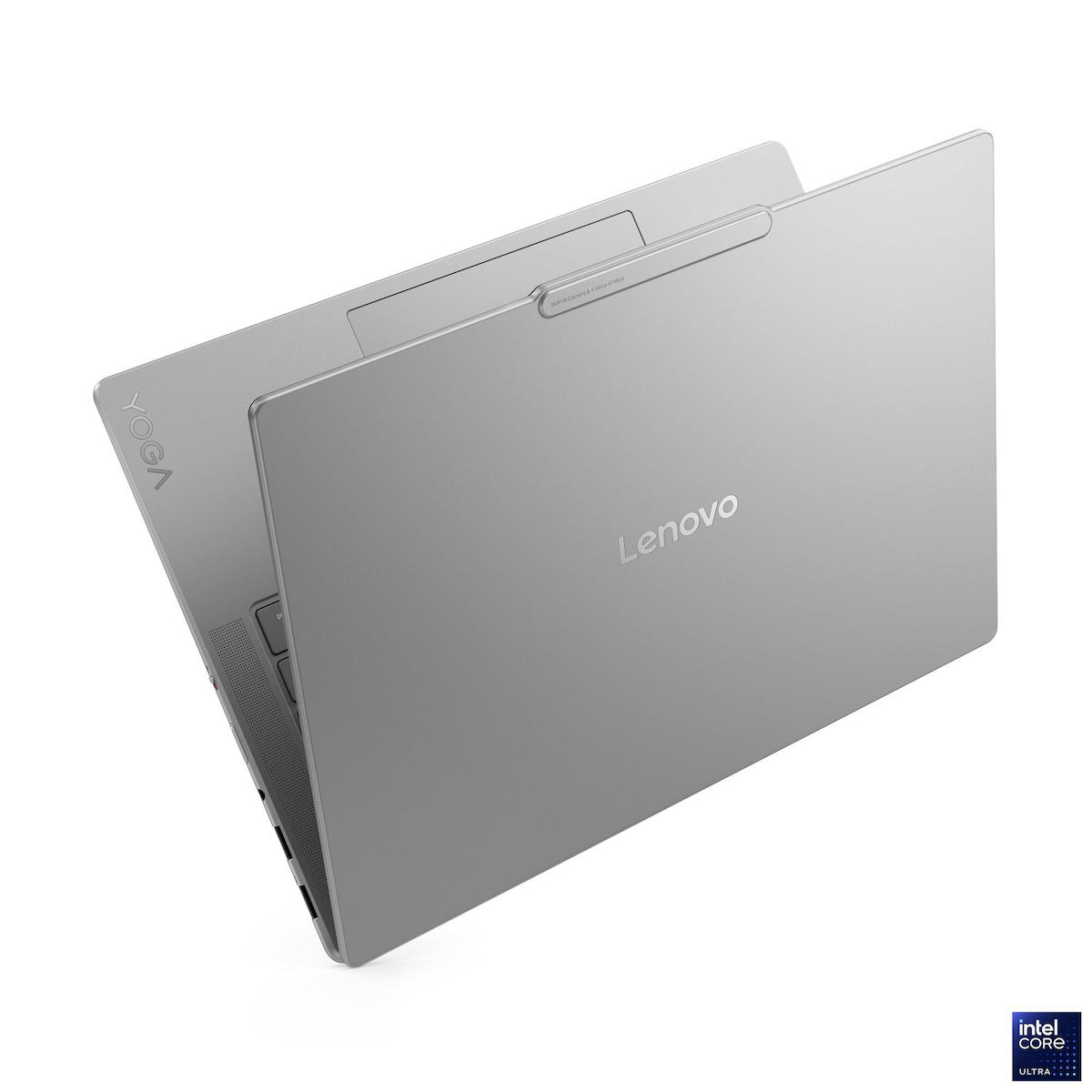Lenovo Yoga Pro 7 14IAH10 14.5" OLED Touchscreen 120Hz (Ultra 7-255H/32GB/1TB SSD/W11 Home) Luna Grey (GR Keyboard) view 5