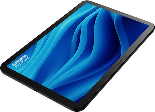 Prestigio Virtuoso PSTA101 10.36Inches Tablet (6GB/128GB) Gray view 3