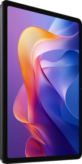 Xiaomi Redmi Pad 2 11Inches Tablet (4GB/128GB/with Case) Graphite Gray view 3