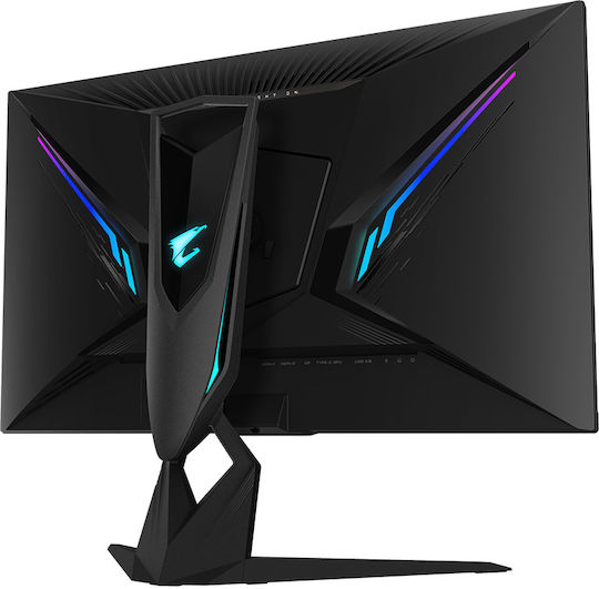 Gigabyte Aorus FI32Q X IPS HDR Gaming Monitor 32" QHD 2560x1440 with Response Time 1ms GTG view 4