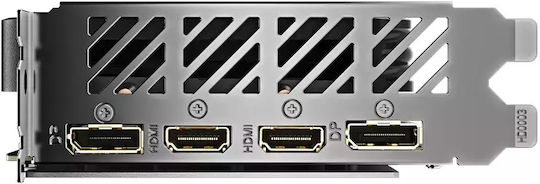 Gigabyte GeForce RTX 4060 8GB GDDR6 Gaming OC Graphics Card view 7