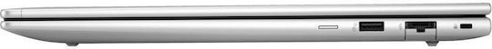 HP ProBook 460 G11 16 16" IPS FHD+ (Ultra 5-125U/16GB/512GB SSD/No OS) (US Keyboard) view 5