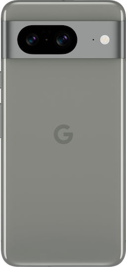 Google Pixel 8 5G (8GB/256GB) Hazel view 5