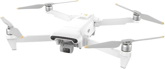 Fimi X8 Pro Drone Mini 5.8 GHz with 4K 30fps HDR Camera White view 4