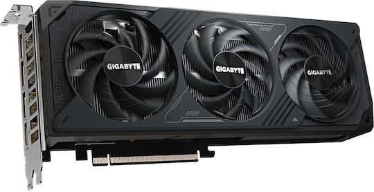 Gigabyte GeForce RTX 5070 12GB GDDR7 Windforce SFF Graphics Card view 6