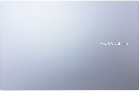 Asus Vivobook 15 M1502YA-NJ147W 15.6" FHD (Ryzen 7-7730U/16GB/512GB SSD/W11 Home) Cool Silver (ES Keyboard) view 5