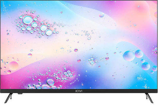 Kivi Smart Television 32" Full HD LED 32H760QB (2024) view 6