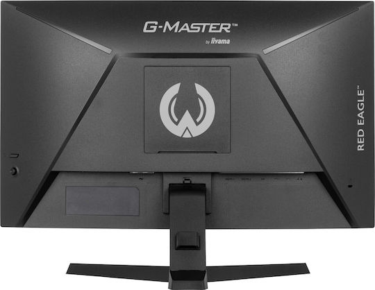Iiyama G-MASTER GC2480HSU-B1 VA Curved Monitor 23.6" FHD 1920x1080 180Hz view 2