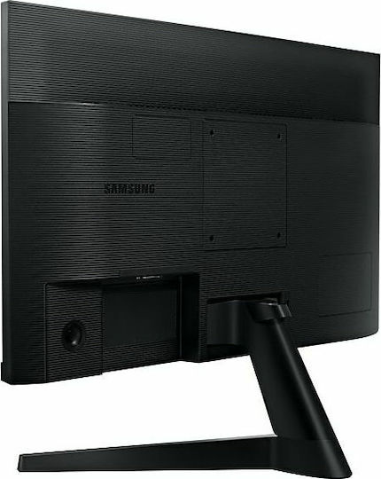 Samsung LF24T350FHRXEN 24" FHD 1920x1080 IPS Monitor with 5ms GTG Response Time vue 5
