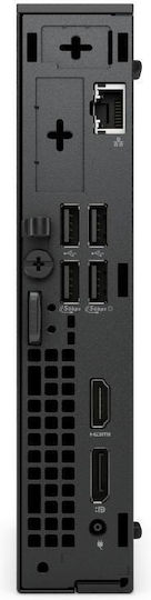 Dell Mini PC PRO (Core i3-14100T/16GB DDR4/512GB SSD/W11 Pro) view 5