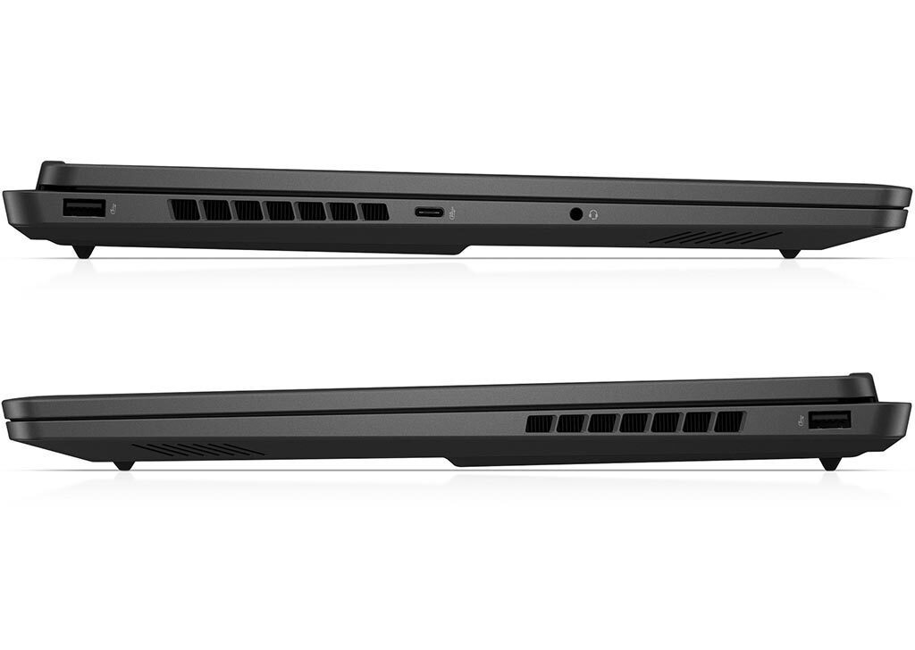HP Omen Slim 16-an0014nv 16.9" IPS FHD+ 165Hz (Ultra 7-255H/24GB/1TB SSD/GeForce RTX 5070/W11 Home) Shadow Black (GR Keyboard) view 4