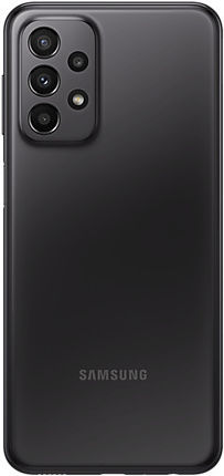 Samsung Galaxy A23 5G Dual SIM (4GB/128GB) Awesome Black view 4