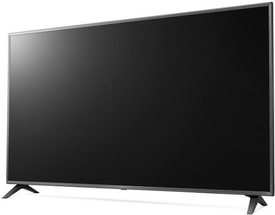 LG Smart Television 75" 4K UHD LED 75UR781C HDR (2023) view 6