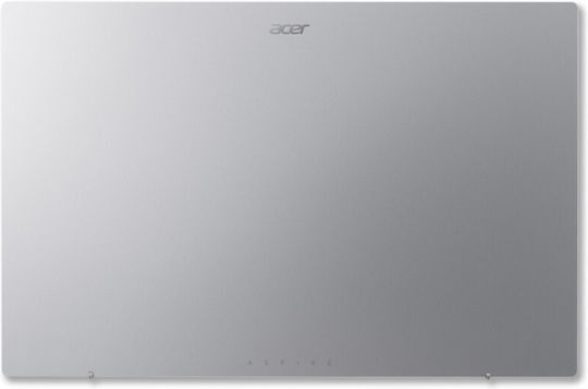 Acer Aspire 3 A315-24P 15.6" FHD (Ryzen 5-7520U/8GB/512GB SSD/No OS) (US Keyboard) view 6