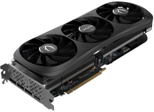 Zotac GeForce RTX 4080 Super 16GB GDDR6X AMP Graphics Card view 6