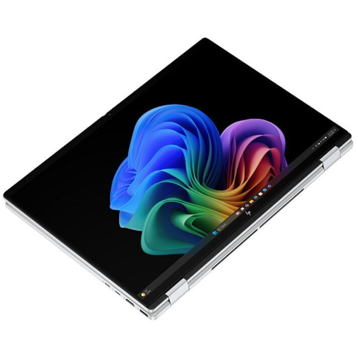 HP OmniBook X FlipNGAI 16-as0024nn 16" IPS FHD+ Touchscreen (Ultra 5-226V/16GB/1TB SSD/W11 Home) (International English Keyboard) view 5
