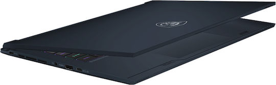 MSI Stealth 14 AI Studio A1VFG 14" OLED 120Hz (Ultra 7-155H/32GB/1TB SSD/GeForce RTX 4060/W11 Pro) Star Blue (International English Keyboard) vue 5