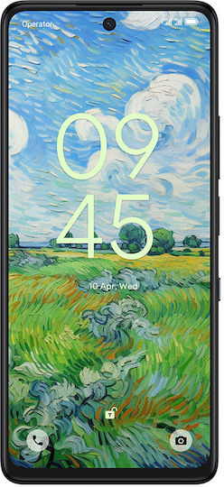 TCL 50 PRO NXTPAPER 5G (8GB/512GB) Moon Grey view 2