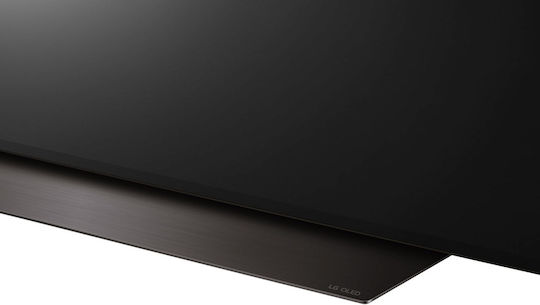 LG Smart Television 83" 4K UHD OLED OLED83C46LA HDR (2024) view 8