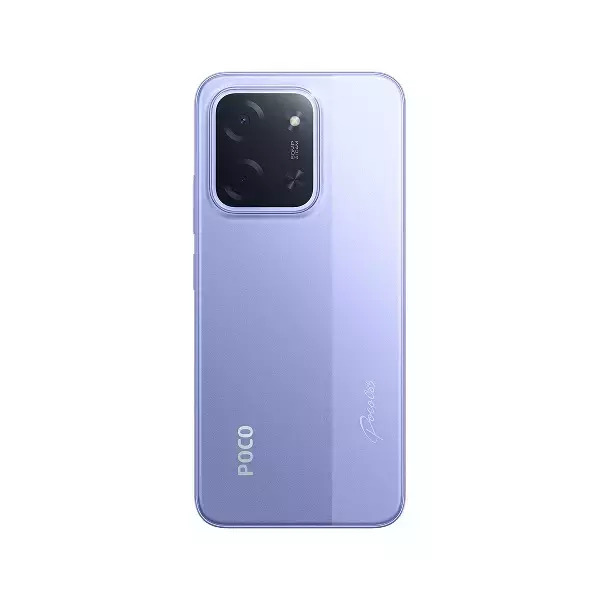 Xiaomi Poco C85 Dual SIM (6GB/128GB) Purple view 3