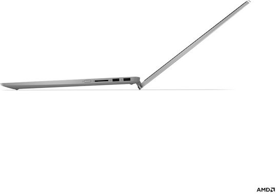 Lenovo IdeaPad Flex 5 16ABR8 16" IPS FHD+ Touchscreen (Ryzen 7-7730U/16GB/512GB SSD/W11 S) Arctic Grey (GR Keyboard) view 6