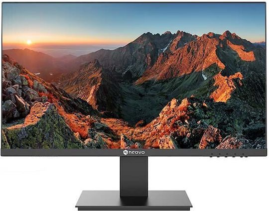 AG Neovo LA-2403 IPS Monitor 24" FHD 1920x1080