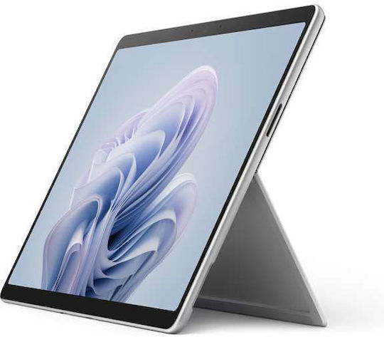 Microsoft Surface Pro 10 13Inches Tablet (16GB/512GB/Ultra5-135U/Win11P) Platinum view 1