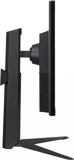 LG UltraGear 27GS75QX-B IPS Monitor 27" QHD 2560x1440 180Hz with Response Time 1ms GTG view 7