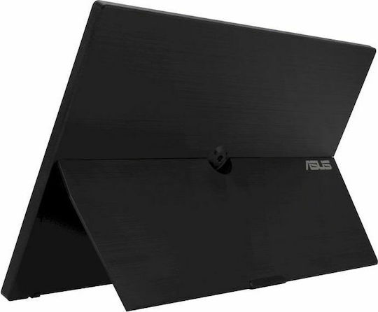 Asus ZenScreen MB16ACV IPS Portable Monitor 15.6" FHD 1920x1080 with Response Time 5ms GTG vue 4
