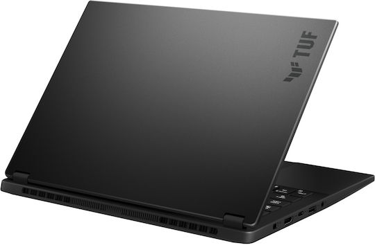 Asus TUF Gaming A14 FA401WV-RG001 14" QHD+ 165Hz (Ryzen AI 300 Series-9 HX 370/32GB/1TB SSD/GeForce RTX 4060/No OS) (International English Keyboard) view 4