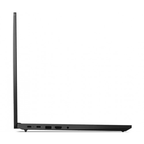 Lenovo ThinkPad E16 Gen 2 (Intel) 16" IPS FHD+ (Ultra 5-125U/16GB/512GB SSD/W11 Pro) Black (UK Keyboard) view 7