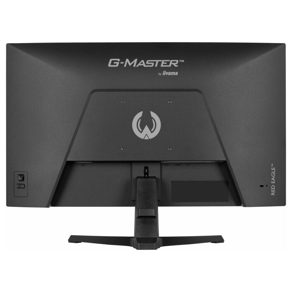 Iiyama G-Master Red Eagle IPS HDR Monitor 27" FHD 1920x1080 240Hz view 6