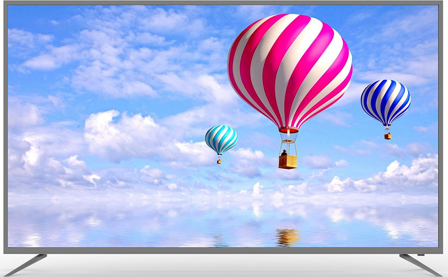 Crown Smart Television 40" Full HD LED 40MA110S (2019) view 1