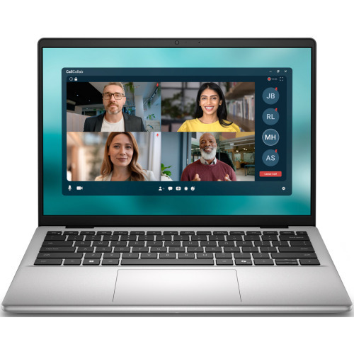 Dell Pro 14 Essential PV14250 14" IPS FHD+ (Core 5-120U/16GB/512GB SSD/W11 Pro) (US Keyboard)