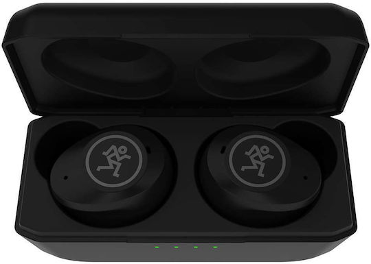 Mackie MP-20TWS In-ear Bluetooth Handsfree Earphones with Sweat Resistance and Charging Case Black view 5