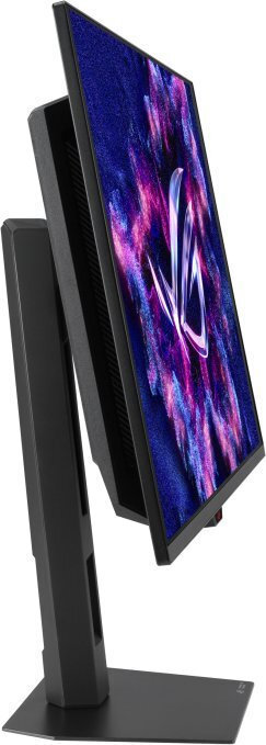 Asus XG27AQDPG OLED Monitor 26.5" QHD 2560x1440 view 4