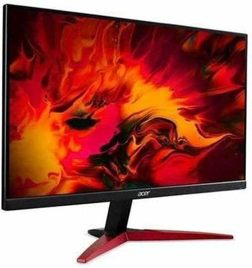 Acer KG241Y P3bip VA HDR Monitor 23.8" with Response Time 0.5ms GTG view 3