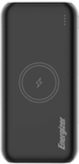 Energizer QE20009PQ Power Bank 20000mAh with USB-A Port and USB-C Port Power Delivery Black